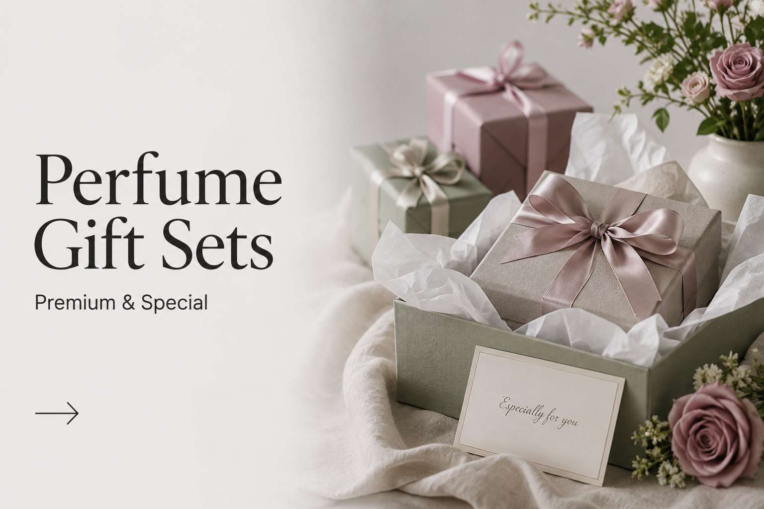 Perfume Gift Sets
